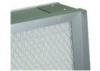 Galvanized HEPA Air Filter