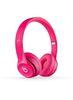 Custom Pink Beat Studio Headphones 2.0 On-Ear Earcups Premium Material