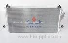 Automobile air conditioner aluminum condenser Parallel flow For Hyundai Elantra