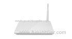 LPDA 150Mbps High Power Wireless Router , ADSL2 Modem Rouer ADSL Router