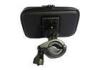 Portable Plastic Motorcycle Cell Phone Mount Universal For HTC / Smart Phone / Samsung / Iphone Sony