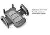 Adjustable Motorcycle Cell Phone Mount Holder For PDA / GPS / MP4 / Mobile Phone