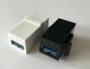 USB 3.0 Keystone Jack Connector