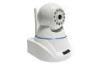 1280 x 720 10pcs IR LED ISO HD Wireless IP Camera Motion Detection