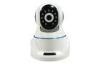 Network Video Mini HD Wireless IP Camera , Night Vision IP Camera