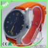 2014 Best Crazy hot selling waterproof watch japan movt stainless steel watch