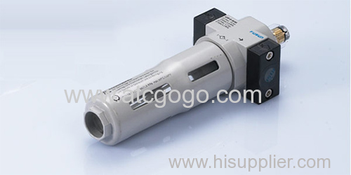 Air operated grease lubricator pneumatic Festo type Oil lubricated for air compressor