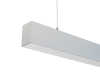 18W 24W 36W Linear LED Light Fitting (Suspending or surface mounting)