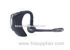 Universal Collapsible Wireless Stereo Bluetooth Headset With Volume Control / Voice Dialing