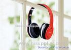 Mini Foldable Four Channels Wireless Stereo Bluetooth Headphones For Computer