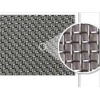 316 Stainless Steel Wire Mesh