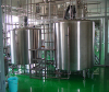 stainless steel Enzyme hydrolysis tank