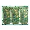 Prototype PCB Quick Turn PCB, 0.13 Shape Tolerance, BGA Pad