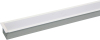 18W 24W 36W Linear LED Troffer Light (Recessed Mounting)