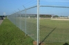 Superior Quality Chain Link Fence (Professional manufacturer)