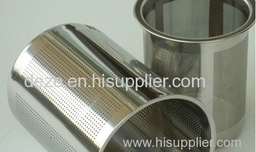 Stainless Steel 304 Teapot Infuser