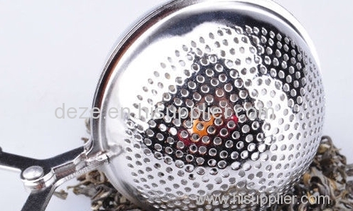 High Quality Stainless Steel 304 Teapot Infuser
