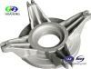 China Factory Producing Aluminum Gravity Cast Impeller