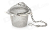 High Quality Stainless Steel Coffer Strainer Mesh/glass Filter