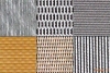 Twill Weave 304L Stainless Steel Wire Mesh