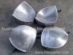 china al alloy cast accessories oem