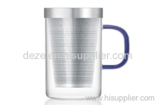 Stainless Steel Tea Filter/teapot Filter