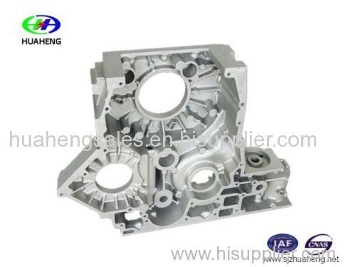 Huaheng Aluminum Cast Engie Braket