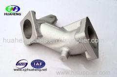 Aluminum Cast Auto Part