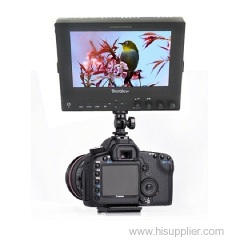 7 inches On-Camera Field Monitor (BSY702)