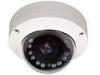 2.0MP AHD 1080P Dome Camera with Fisheye Lens , High Definition Security Camera