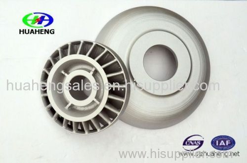 A380 Marine Castings OEM