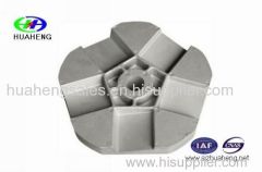 zl101 aluminum casting accessories