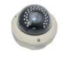 Indoor HD Network 2 Megapixel IP Camera With Onvif , 30 IR LEDS