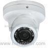 Waterproof HD Fisheye Lens Security Camera 600TVL Wide Angle Dome Camera