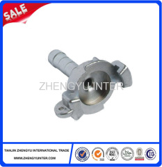Grey iron swimming pump body casting parts manufacturer