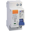 KXB1LE-32 series residual current operated circuit breaker electric leakage protection circuit breaker