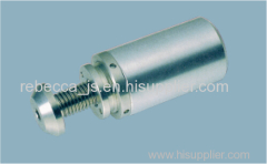 Stainless Steel Connector