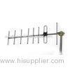 12dBi 8 Unit 2.4GHz Yagi Antenna for Wireless AV Transmitter