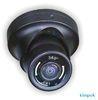 Vandal Proof Fisheye Security Camera 700TVL CCD Wide Angle Mini Dome Camera