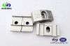 AlUMINUM Castings Clmap made in China