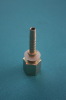 machining parts machinery parts valve components
