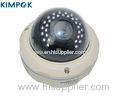Onvif 1080P HD Dome 1.3MP Megapixel IP Camera with 30 IR LEDS