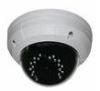 Outside Mini Panoramic Fisheye CCTV Camera 700TVL 1/3 Sony CCD