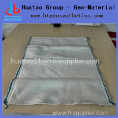 good geotextile sewn bags