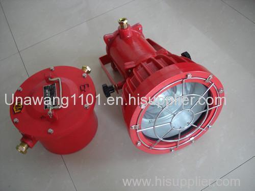 Mining Coal Explosion-proof Project-light Lamp