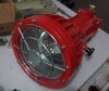 Explosion-proof Mine Protable Project-light Lamp for coaling mine