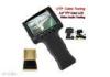 2000mA/h Video Audio 3.5 Inch CCTV Tester Monitor For IP Secureity Camera