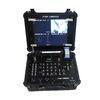 4 In One 17 inch Handheld COFDM Digital Receiver Box Wireless DVR