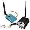 1200 Meters 700mW Wireless Video Transmitter for RC Helicopters