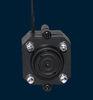 1.2GHz CMOS Night Vision Wireless Mini Camera with Audio , 380TVL Micro CCTV Camera
